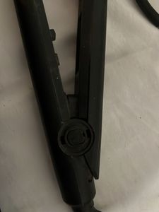 Mini Ceramic Hair Straightener