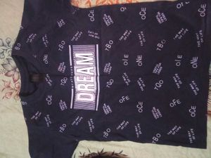 Boys Graphic T-Shirts Bundle