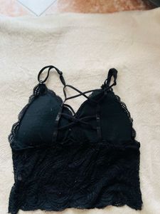 Bundle of 4 Bras