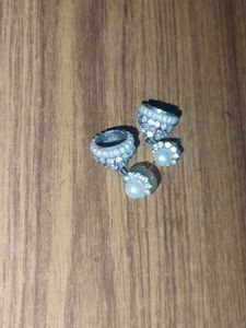 Fashion Jewelry Set