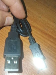 USB Data Cable KDC408A /of 1