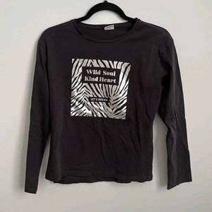 Full Sleeve Tshirt