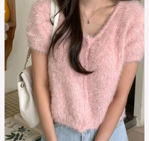 Super Soft Fluffy Top💕