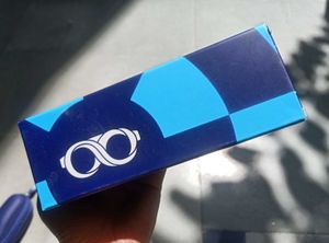 New Lenskart Air Unisex Frame