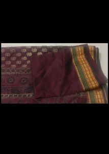 Jwellery And Saree