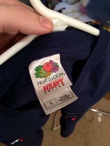 Vintage 90s NYC T-Shirt