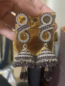 Premium Quality Earings