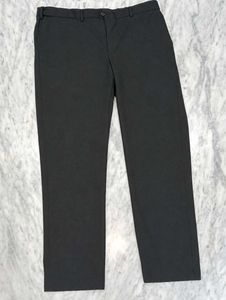 Men's Classic Fit Dress Pants