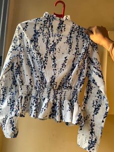 formal top