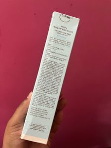 Iunik beta glucan sun serum