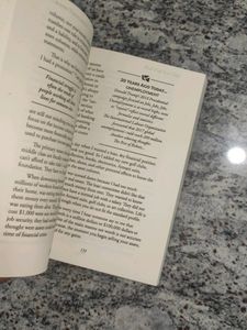 Rich Dad Poor By Robert Kiyosaki
