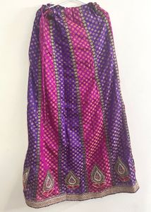 South Onam Indian Half Saree
