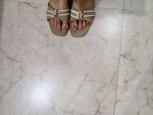 Bundle of Women's Sandals