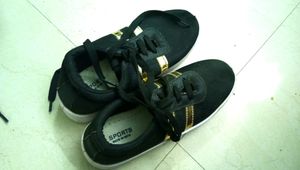 Sneakers Shoes Women's