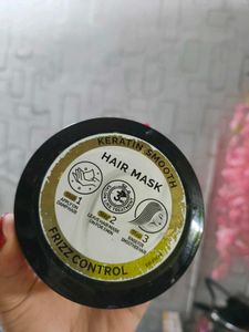 TRESemme Hair Mask