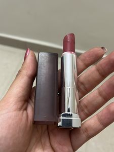 Maybelline Creamy Matte Lipstick