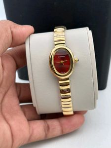 Elegant Cartier Watch