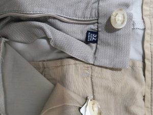 Mens Formal Pants
