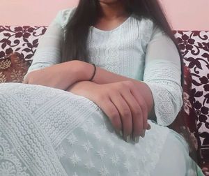 Elegant Light Green Kurta Set