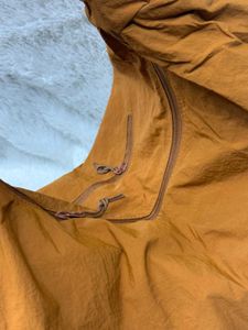 Spacious &amp; Stylish Mustard Yellow Hobo Bag