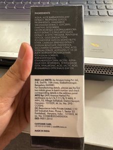 Thrive Hair Prime Serum