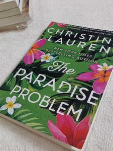 The Paradise Problem by Christina Lauren