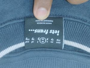 Retro Sportswear Archive Oversized Sweatshirt