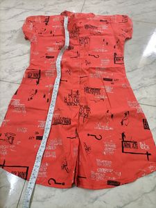 Kids Girls Top