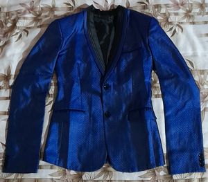 Men's Tailor Made Formal Suit Set