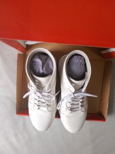 FILA Lace-Up Shoes