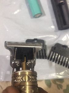 Hair Trimmer Professional Hair Clipper Adjustable Blade Clipper  Model No. MP-98