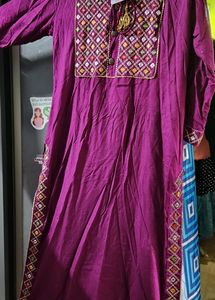 Yashika Lookmart Kurta Set With Dupatta