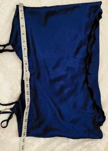 Snoopy Pajama Set - Blue