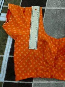 Ready To Wear Saree