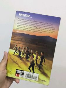 Attack on Titan Vol. 34 Manga (FINAL VOLUME)