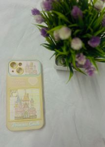 IPhone 15cover