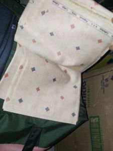 Fabric For Dressmaking