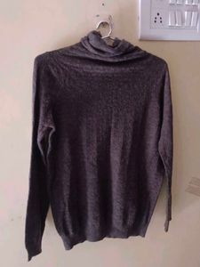 Turtleneck Tshirt