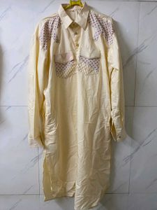 BRAND NEW - Men's Ethnic Kurta Set