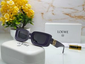 LOEWE Sunglasses