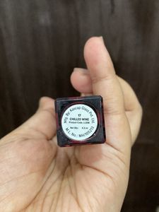 Mila Beaute Locked-In Lips