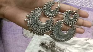 3 Earring Combo