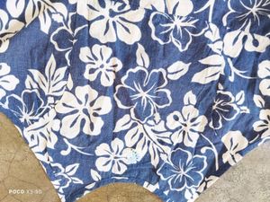 Floral Print Sundress