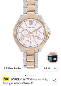 Joker And Witch Watch