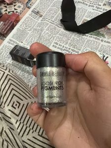 SWISS BEAUTY Loose Foil Pigments