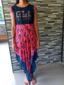 Girl My Style Dress