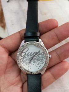 Guess Orignal Analog W60006L1 Women's Watch
