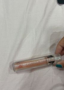 Shimmery Lip Gloss