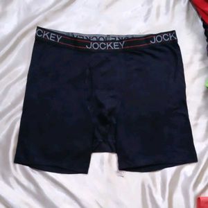 Jockey pant