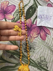 Elegant Fashion Jewellery Set